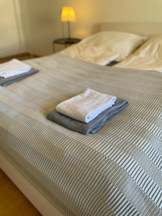 Modernes Im Herzen Von Appartement