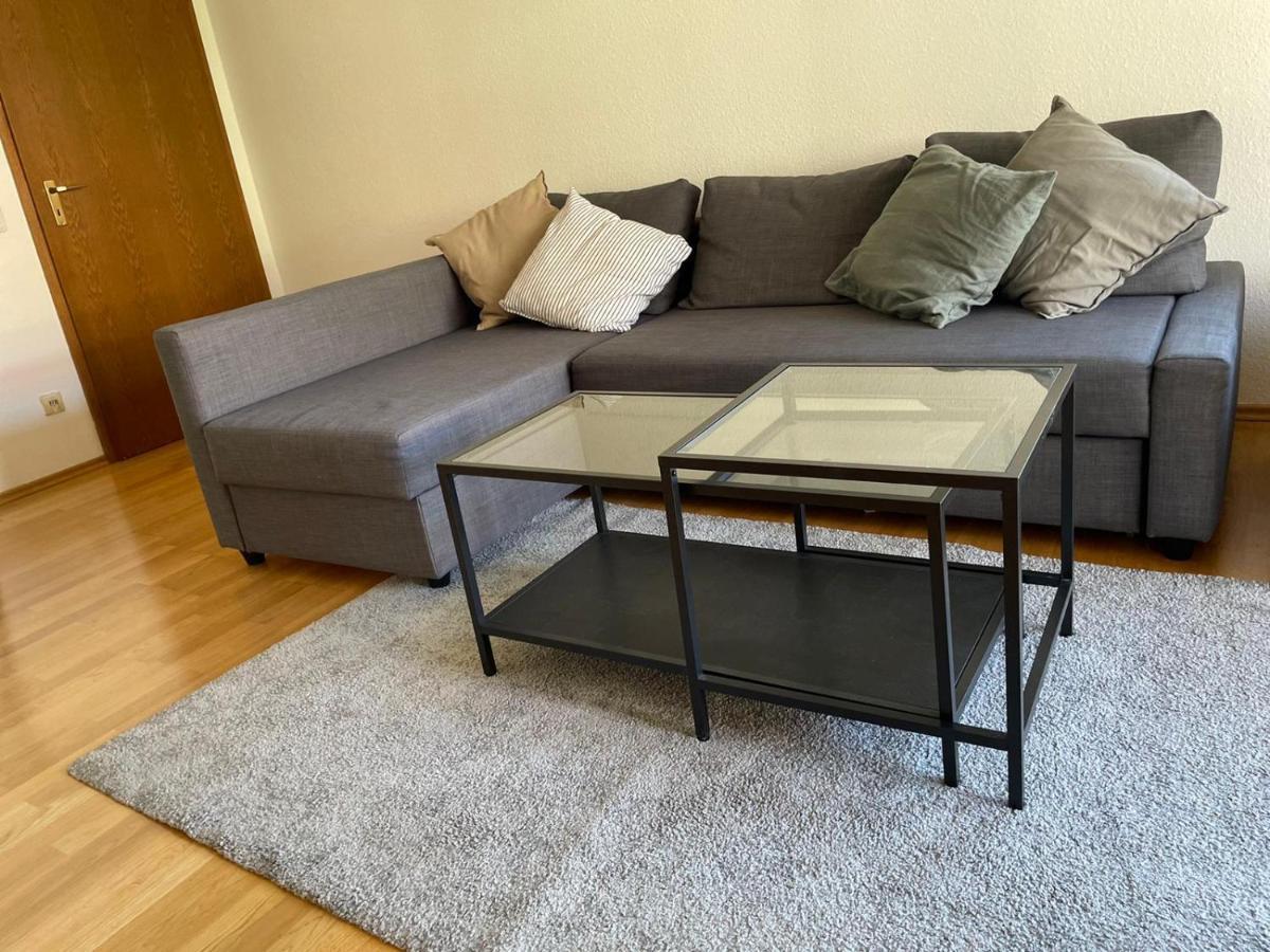 Appartement Modernes Im Herzen Von *